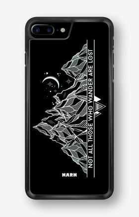 iPhone 6 / 6s Hard Case – Nomad - View 1