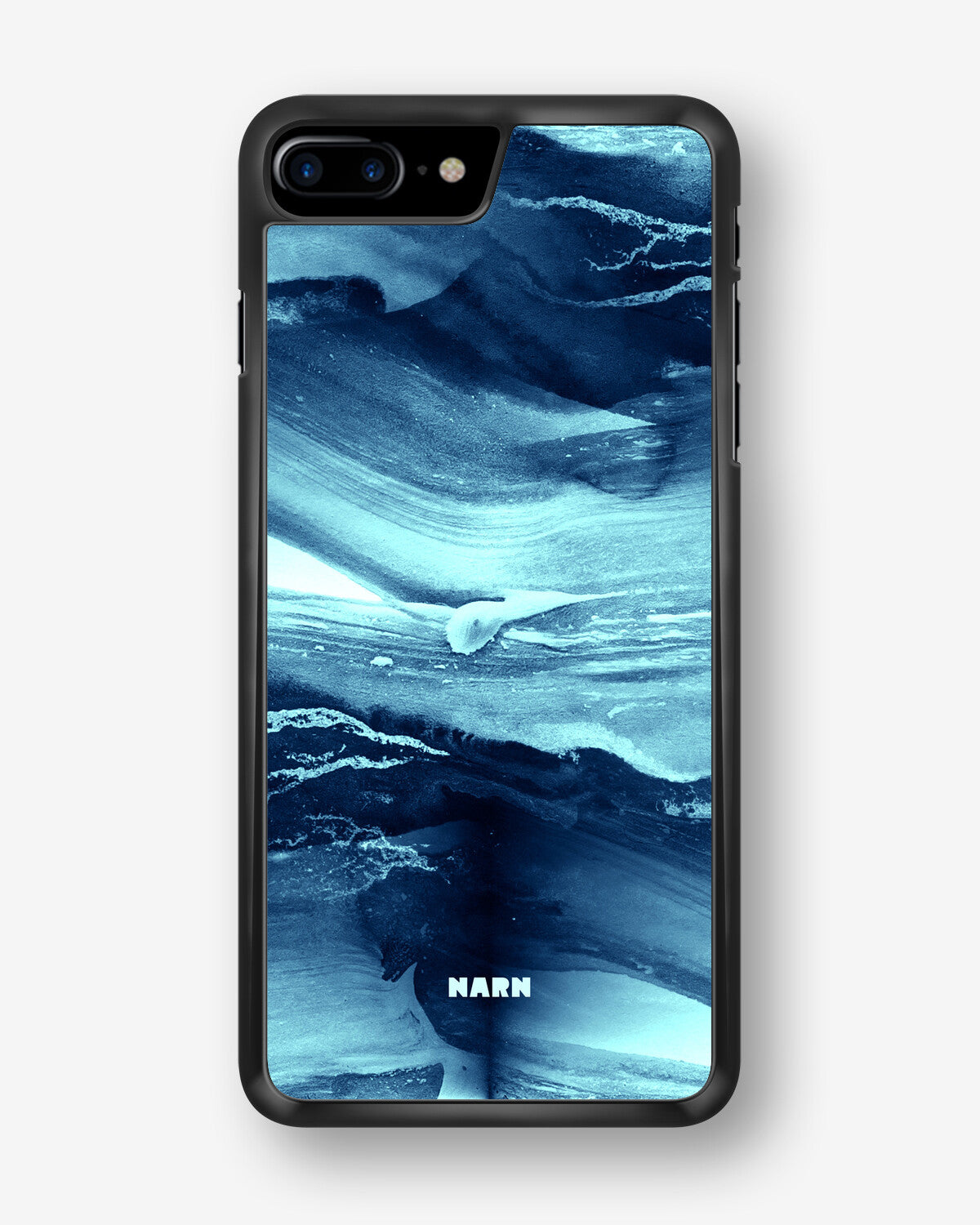 iPhone 6 / 6s Hard Case – Ocean Dream - View 1