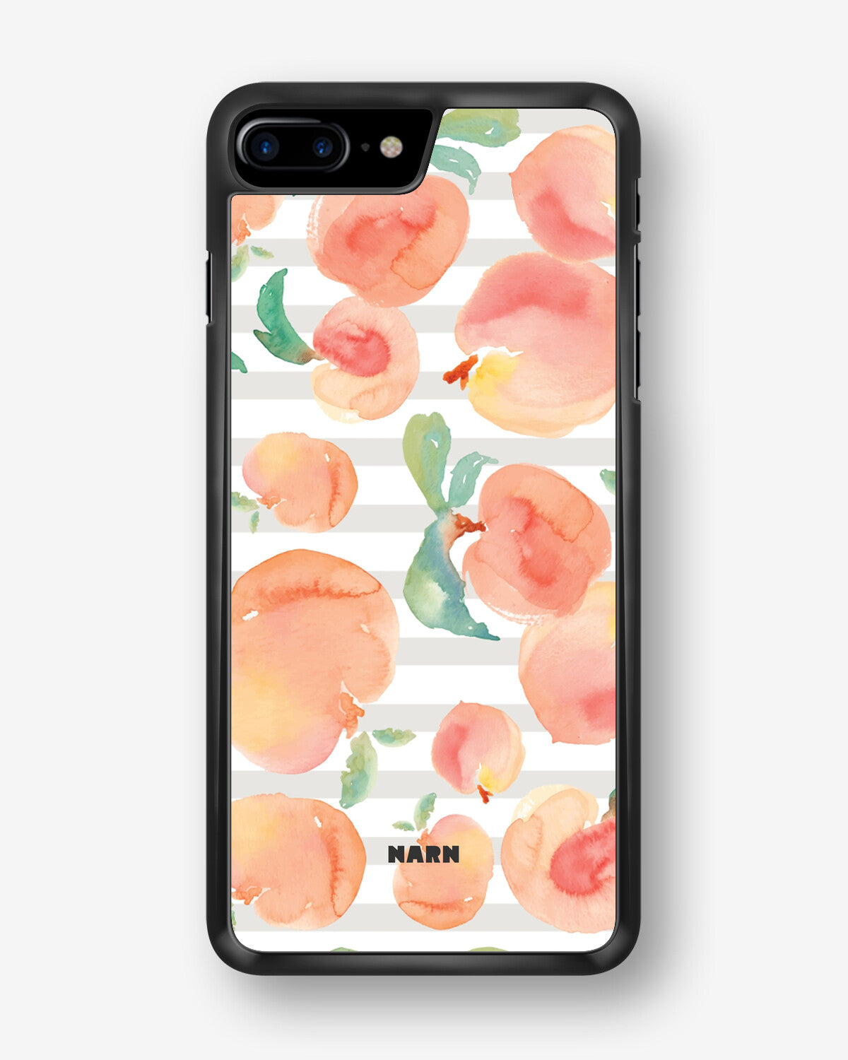 iPhone 6 / 6s Hard Case – Peachey - View 1