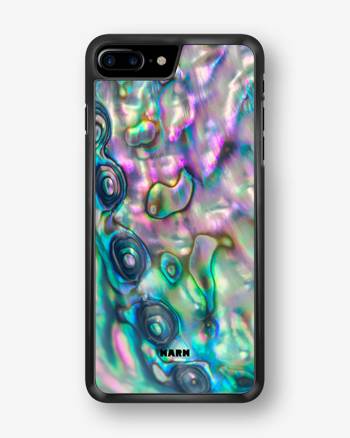 iPhone 6 / 6s Hard Case – Seashell - View 1
