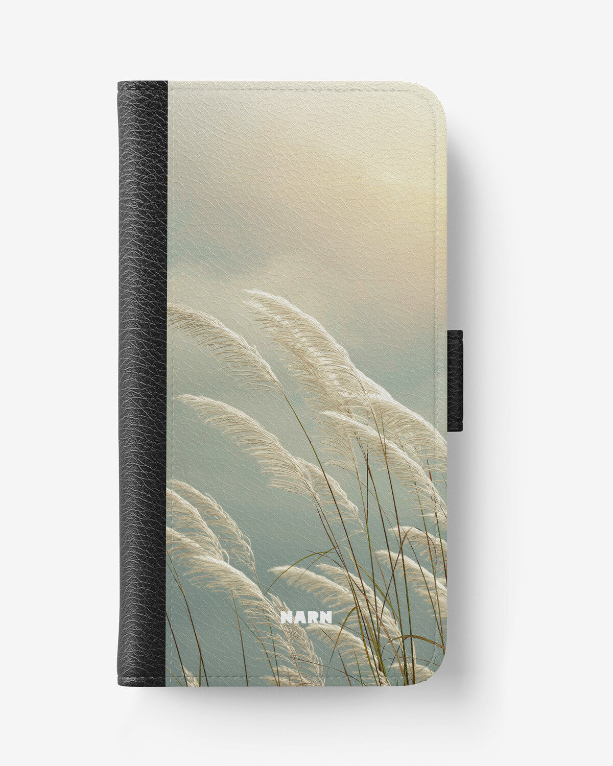 iPhone 6 / 6s Wallet Case - Windy Pampas - View 1