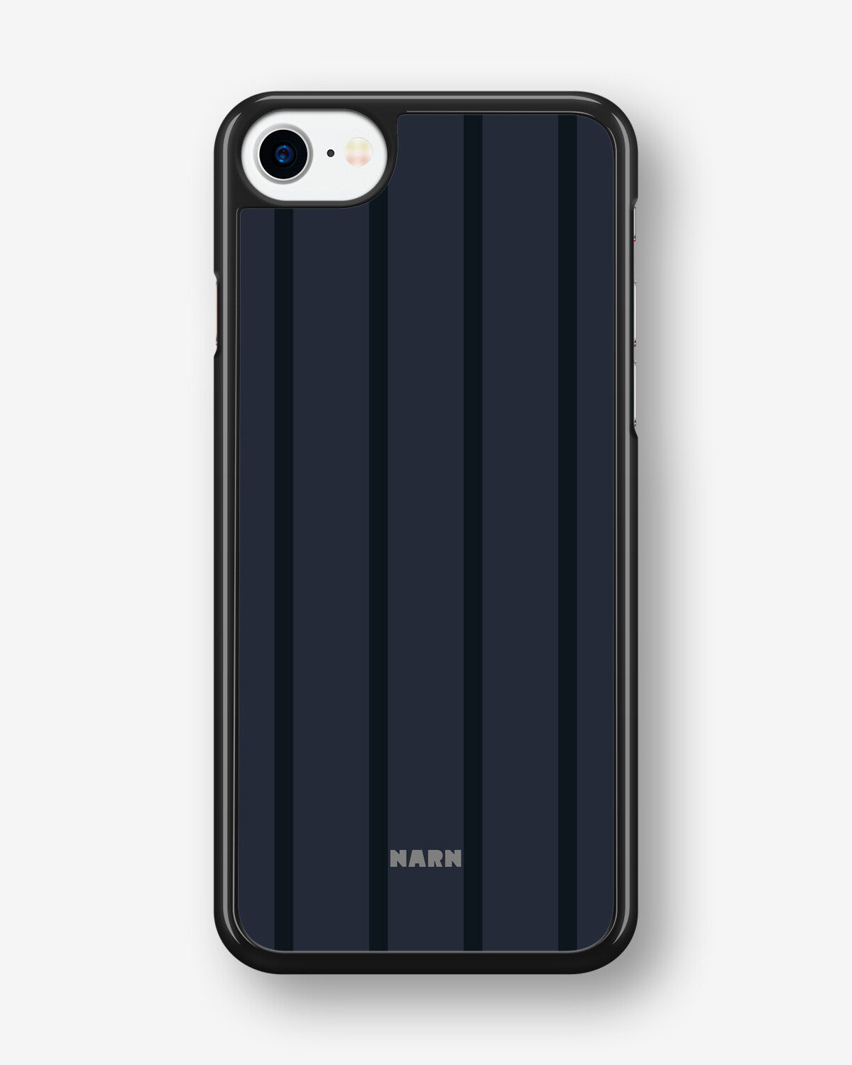 iPhone 7 / iPhone 8 Hard Case – Navy Dream - View 1