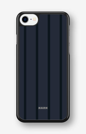 iPhone 7 / iPhone 8 Hard Case – Navy Dream - View 1