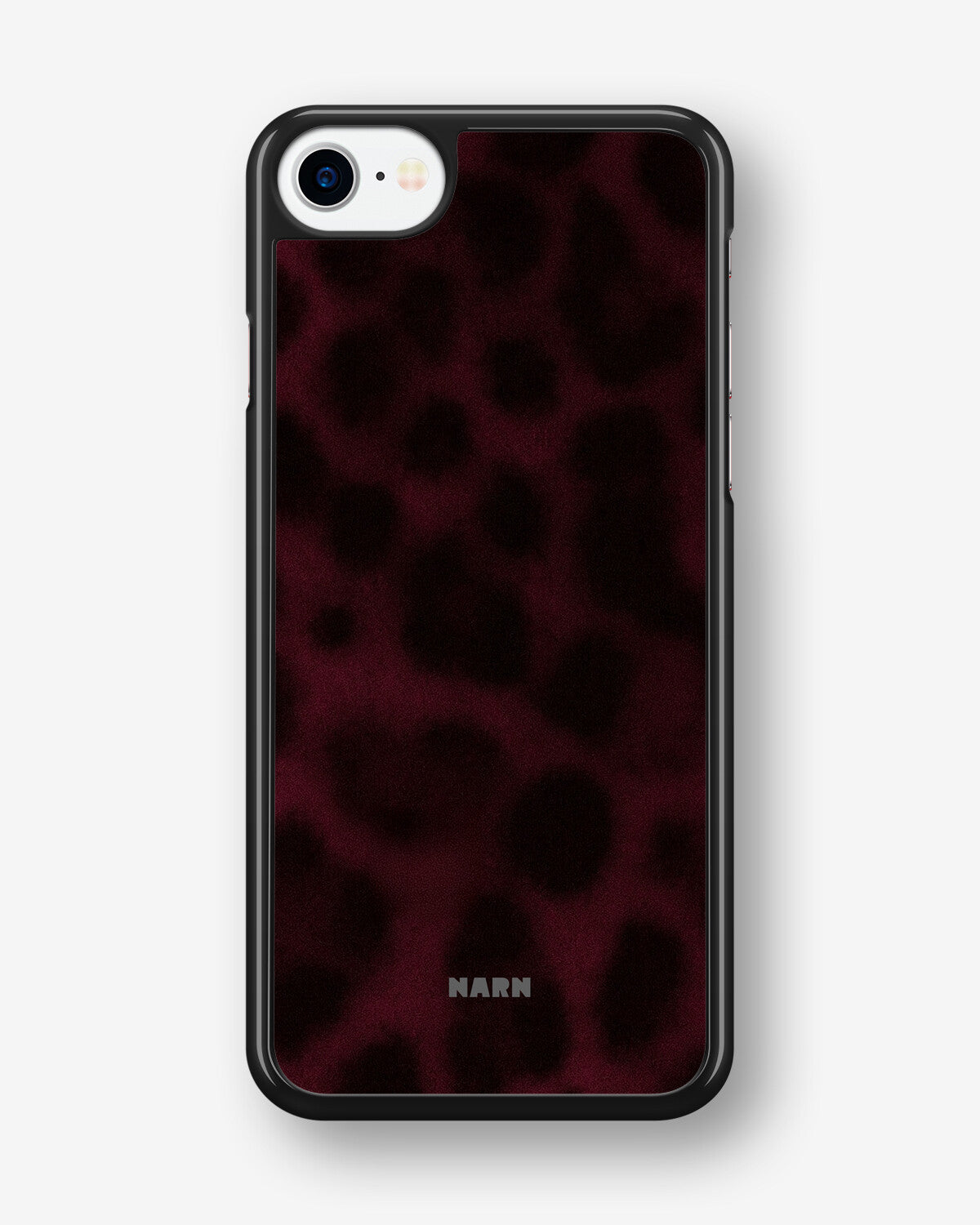 iPhone 7 / iPhone 8 Hard Case – Roar - View 1