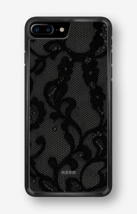 iPhone 7 Plus / 8 Plus Hard Case – Lace - View 1
