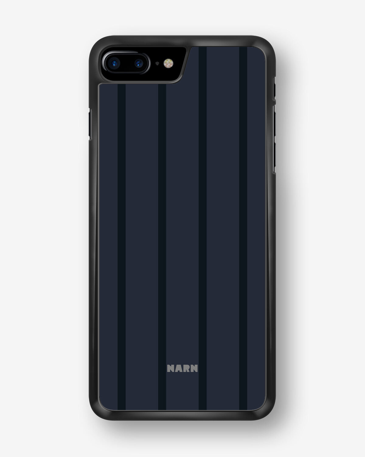 iPhone 7 Plus / 8 Plus Hard Case – Navy Dream - View 1