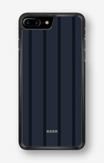 iPhone 7 Plus / 8 Plus Hard Case – Navy Dream - View 1