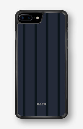 iPhone 7 Plus / 8 Plus Hard Case – Navy Dream - View 1