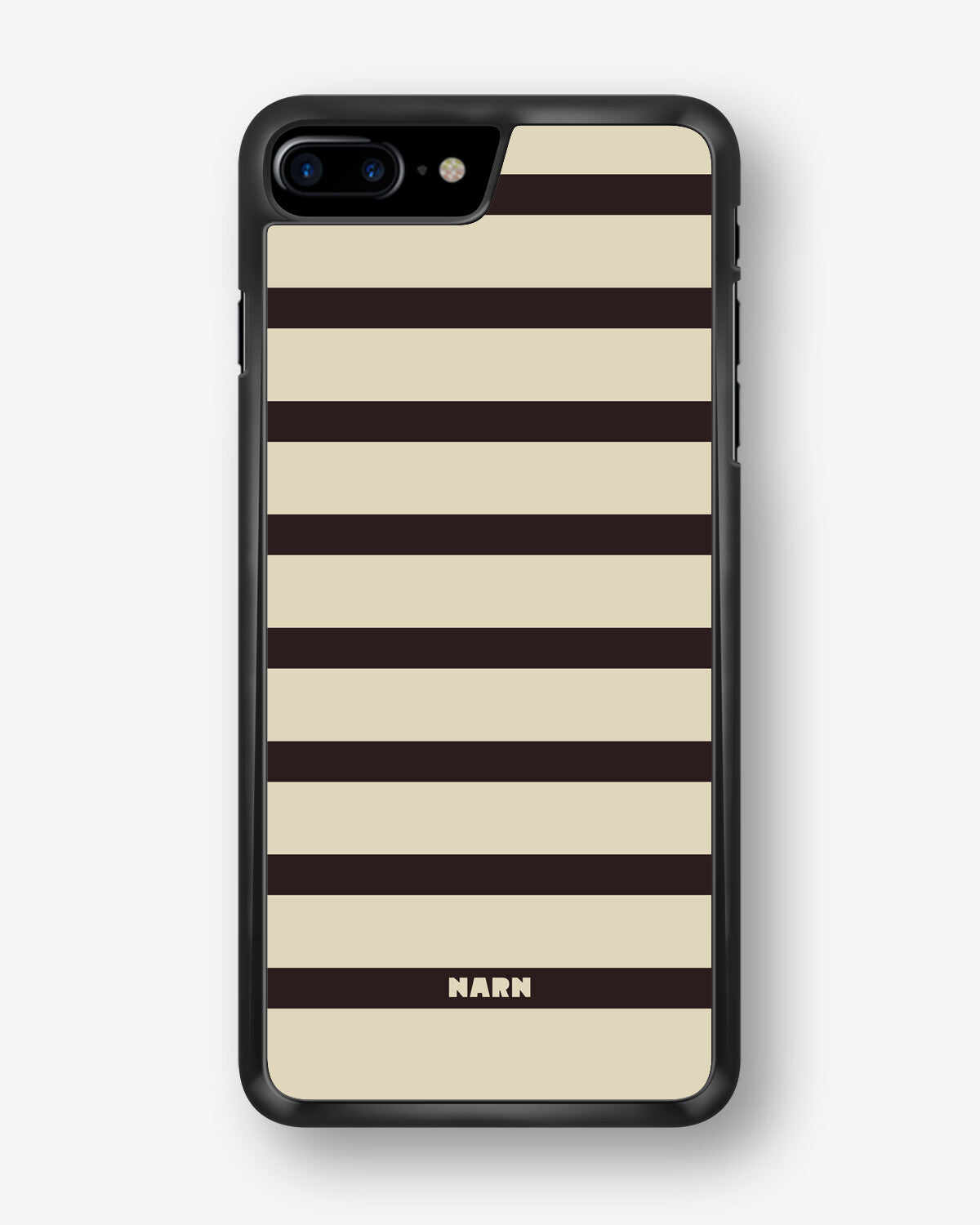 iPhone 7 Plus / 8 Plus Hard Case – Obey - View 1