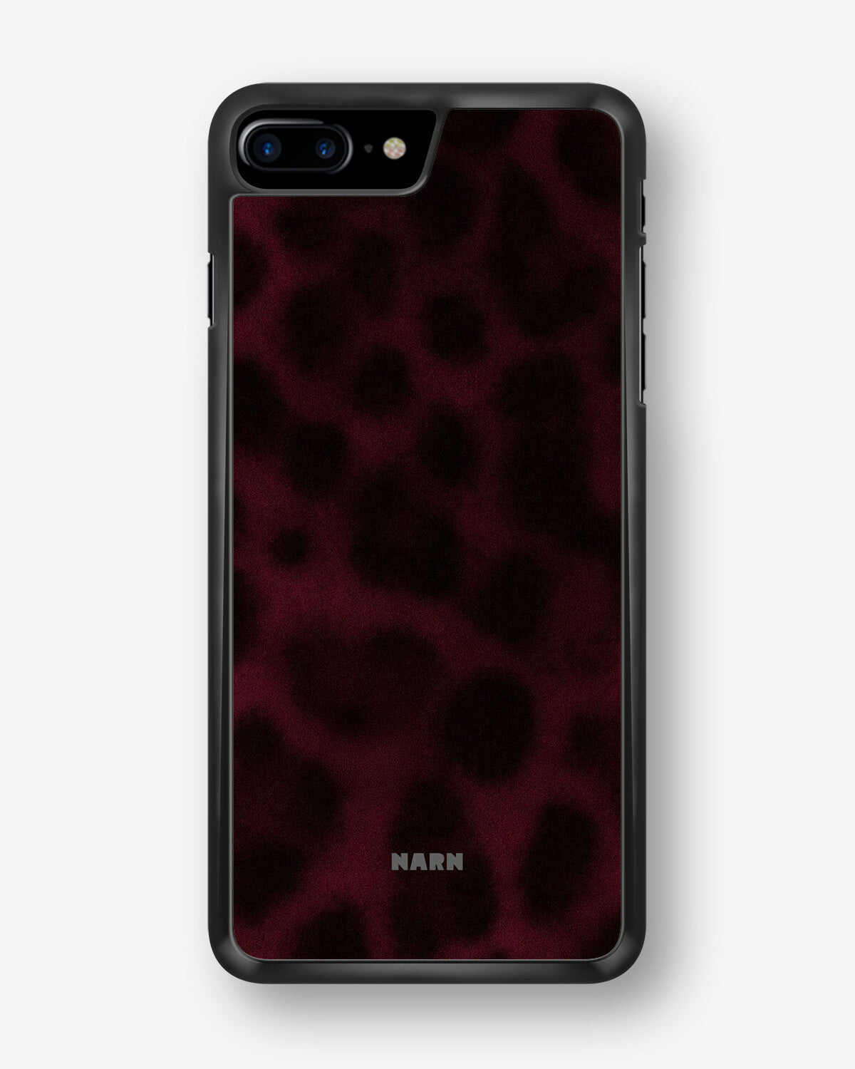 iPhone 7 Plus / 8 Plus Hard Case – Roar - View 1