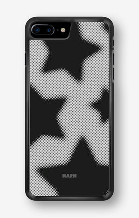 iPhone 7 Plus / 8 Plus Hard Case – Starstruck - View 1