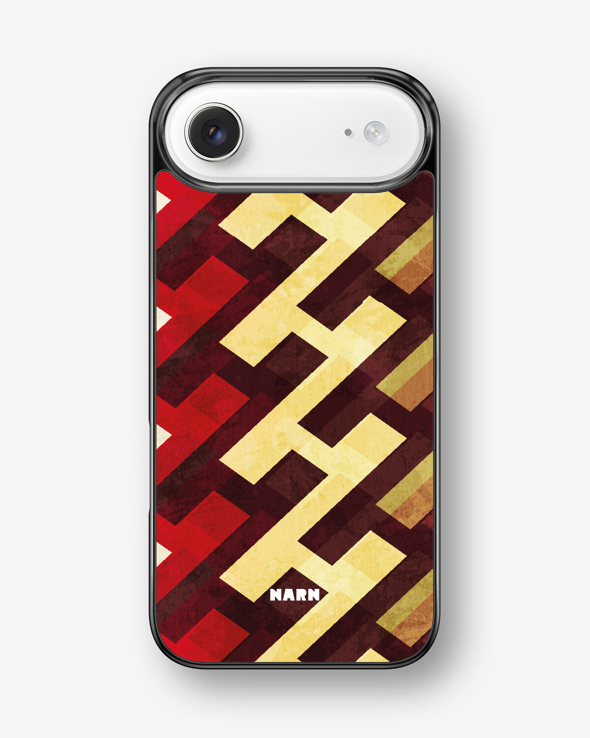 iPhone Air Hard Case – 70s - View 1