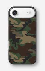 iPhone Air Hard Case – Camouflage - View 1