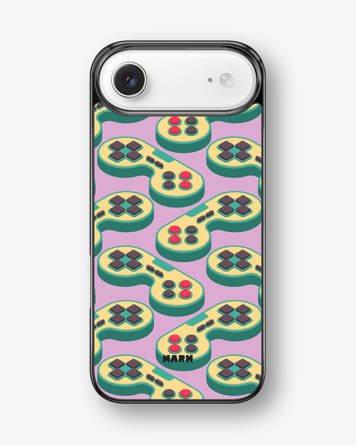 iPhone Air Hard Case – Gamepad - View 1