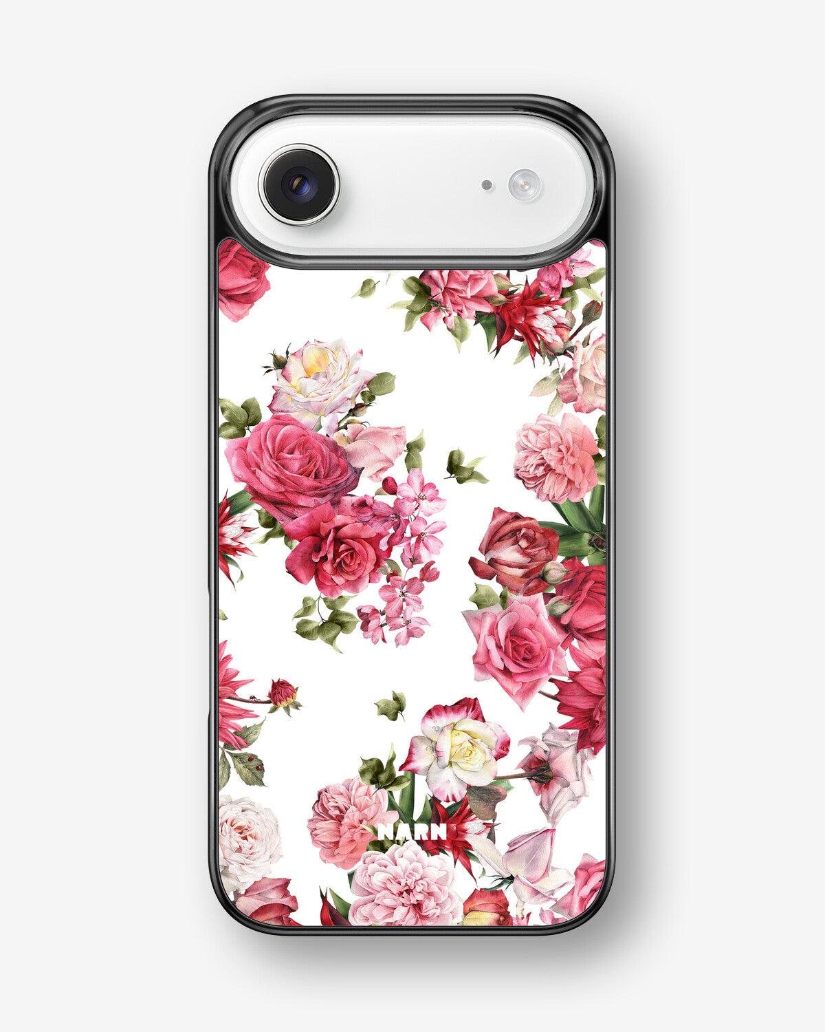 iPhone Air Hard Case – Garden Glow - View 1