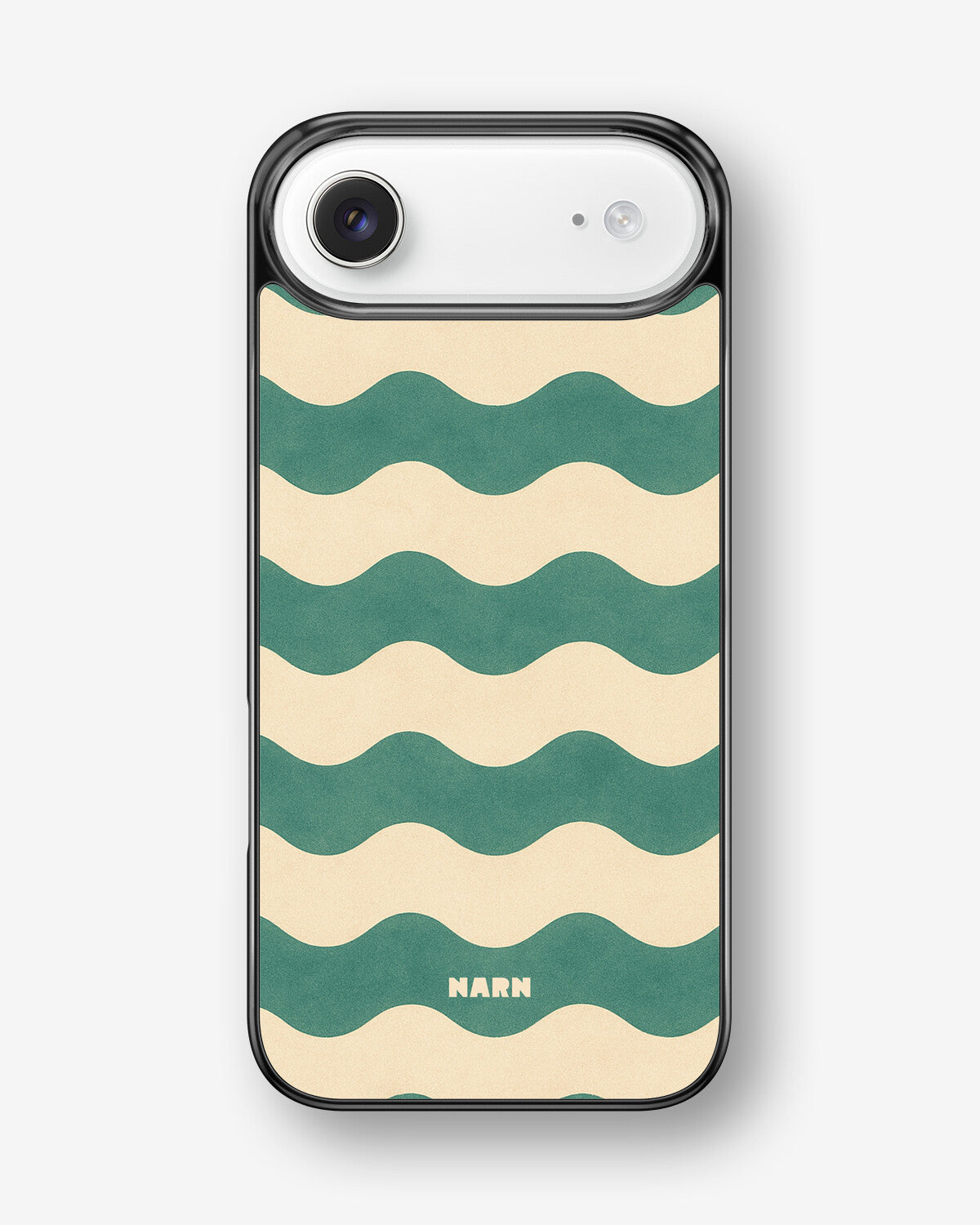 iPhone Air Hard Case – La Dolce Wave - View 1