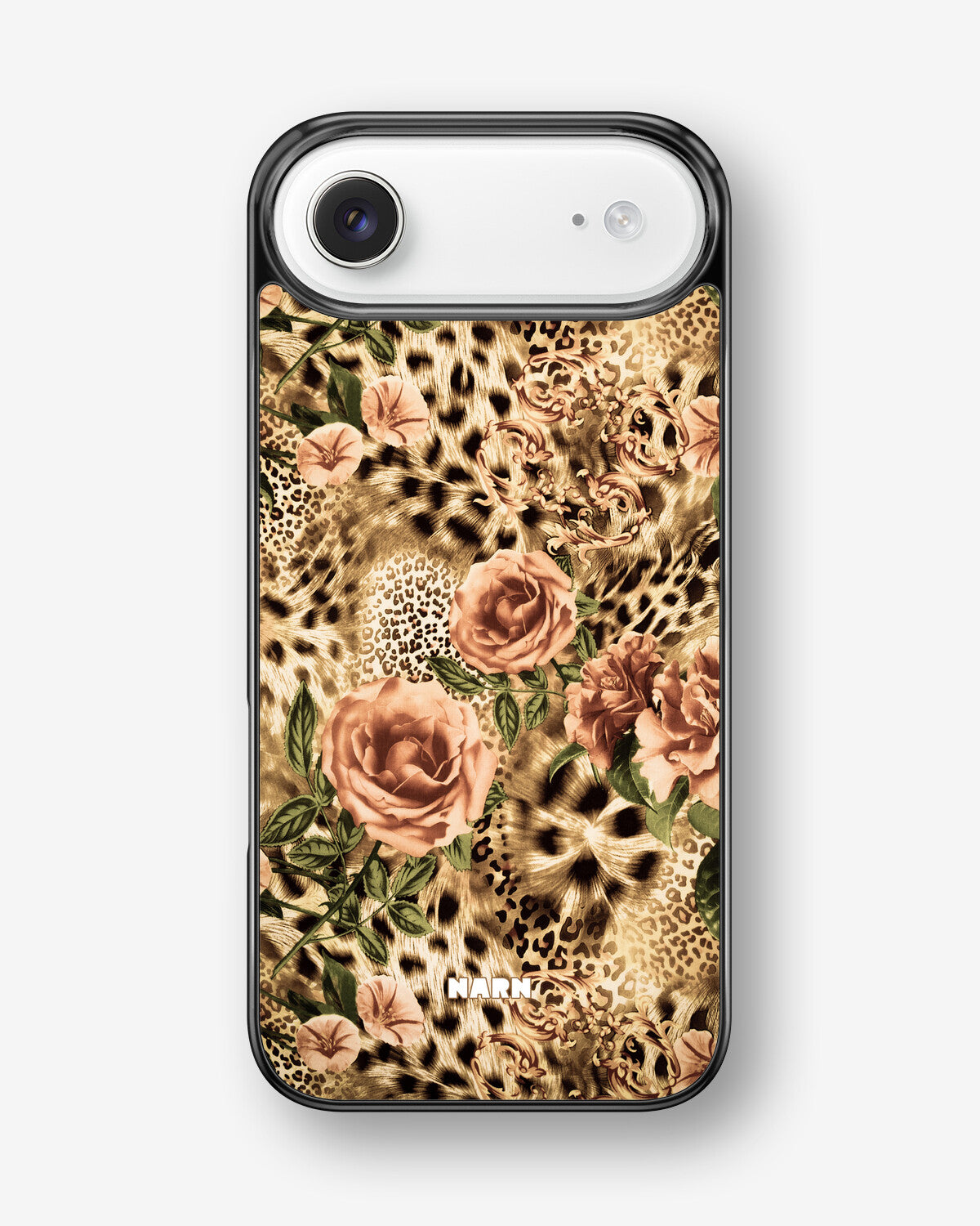 iPhone Air Hard Case – Leo Roses - View 1