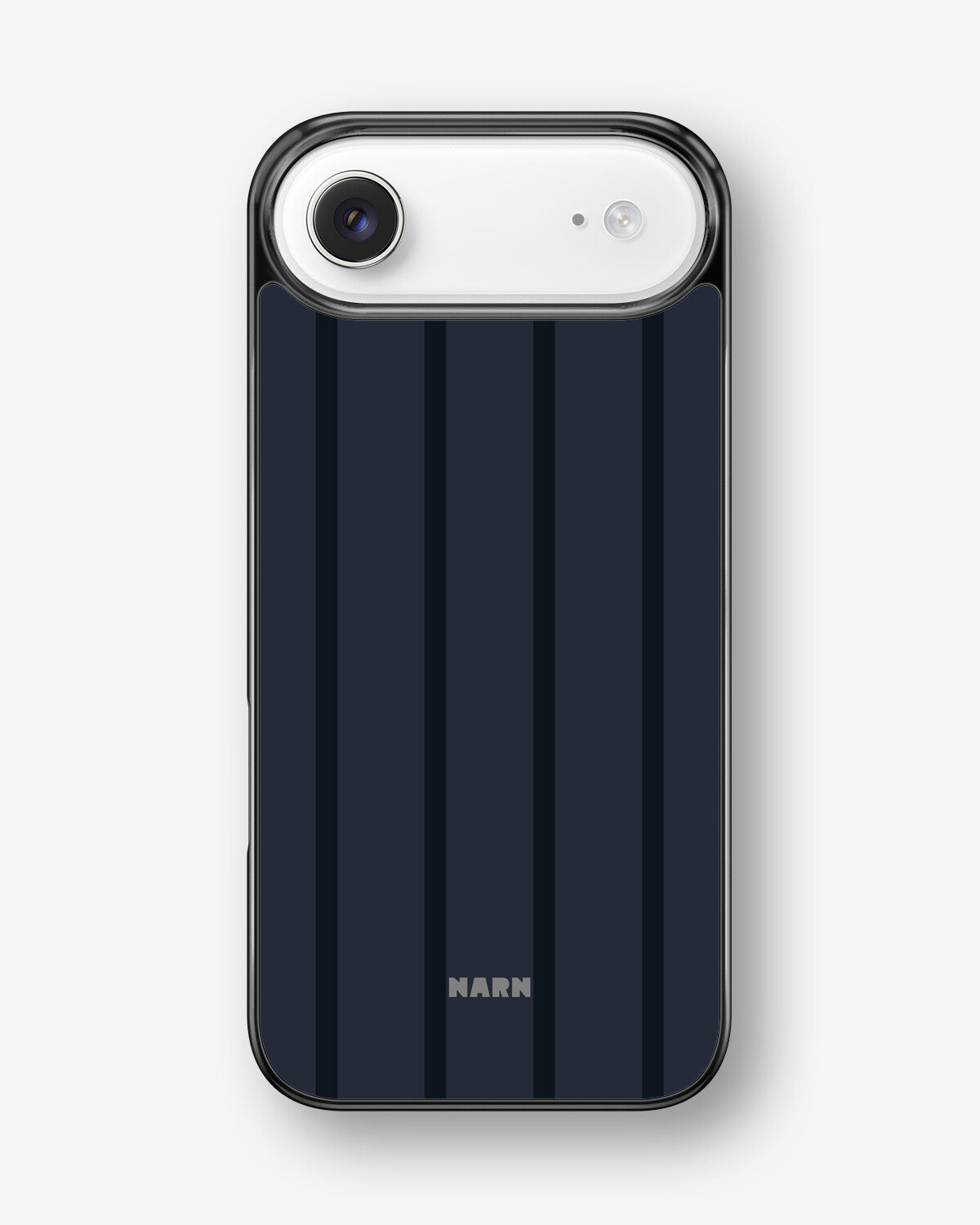 iPhone Air Hard Case – Navy Dream - View 1