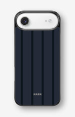 iPhone Air Hard Case – Navy Dream - View 1