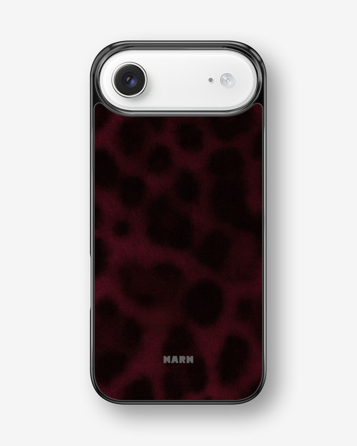 iPhone Air Hard Case – Roar - View 1