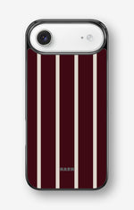 iPhone Air Hard Case – Rouge - View 1