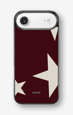 iPhone Air Hard Case – Rouge Star - View 1