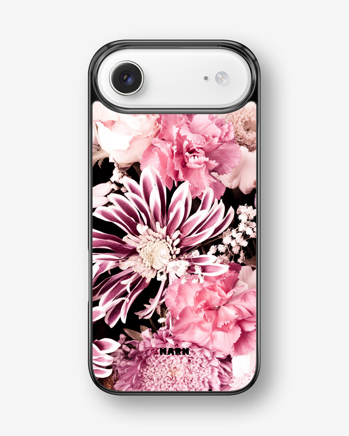iPhone Air Hard Case – Soft Blossom - View 1