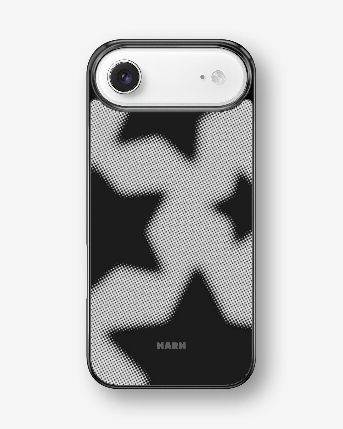 iPhone Air Hard Case – Starstruck - View 1