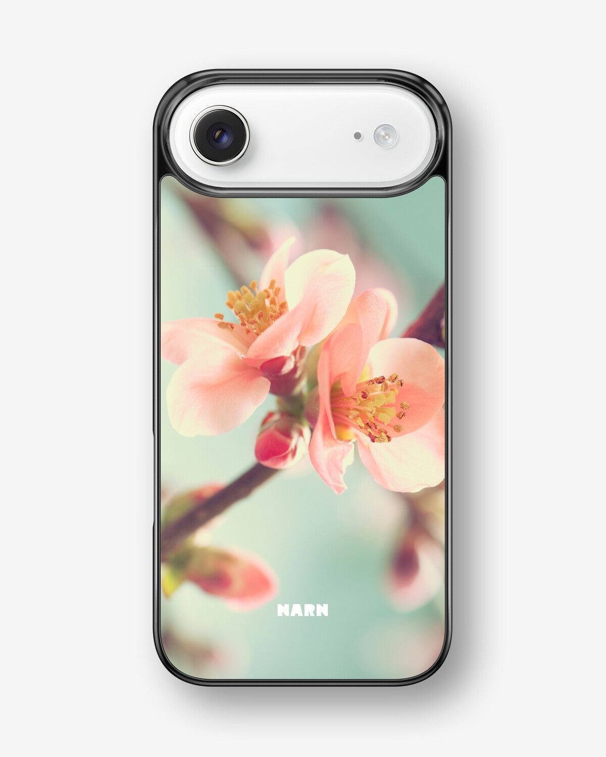 iPhone Air Hard Case – Sweet Bloom - View 1