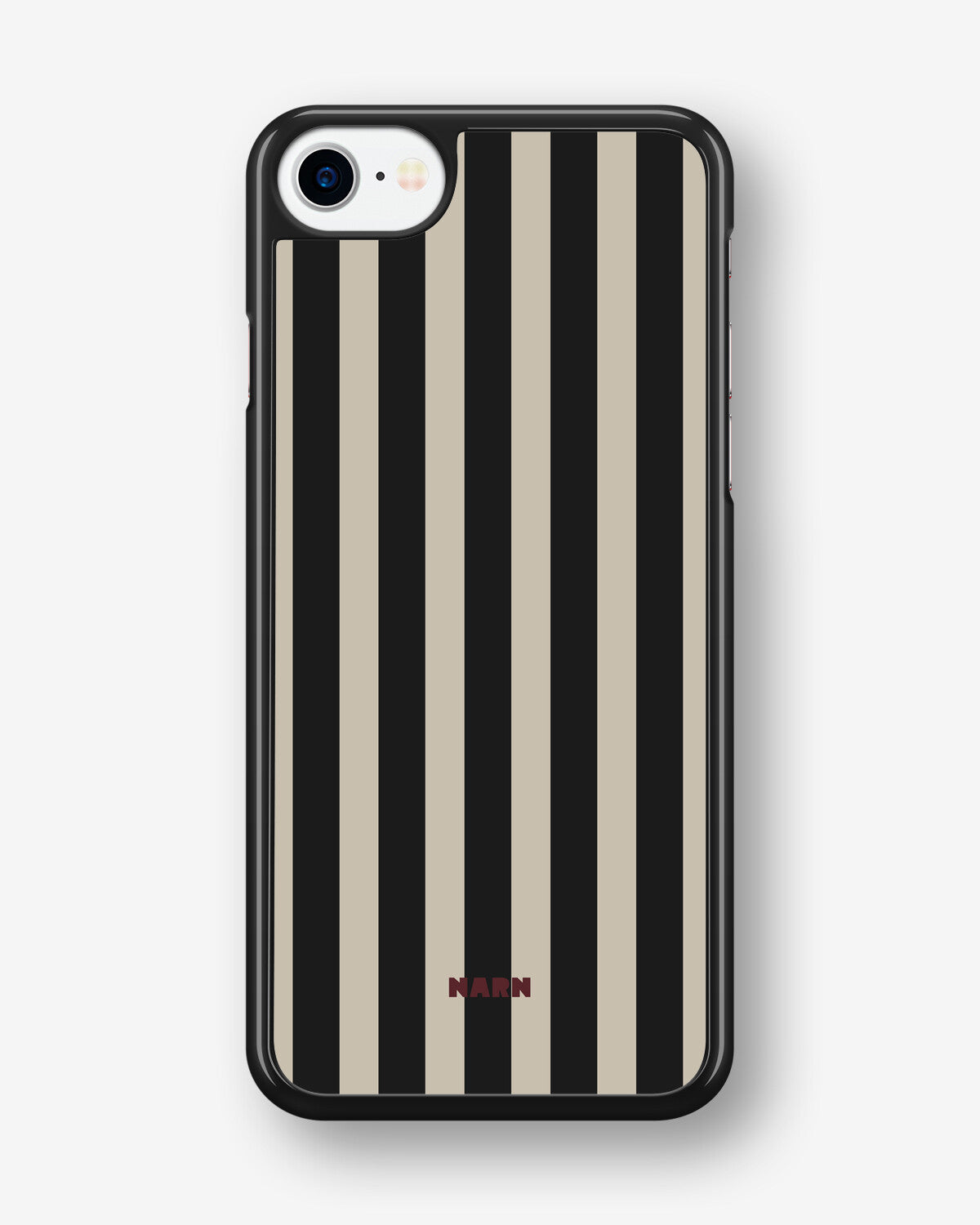 iPhone SE (2020/2022) Hard Case – Classique - View 1