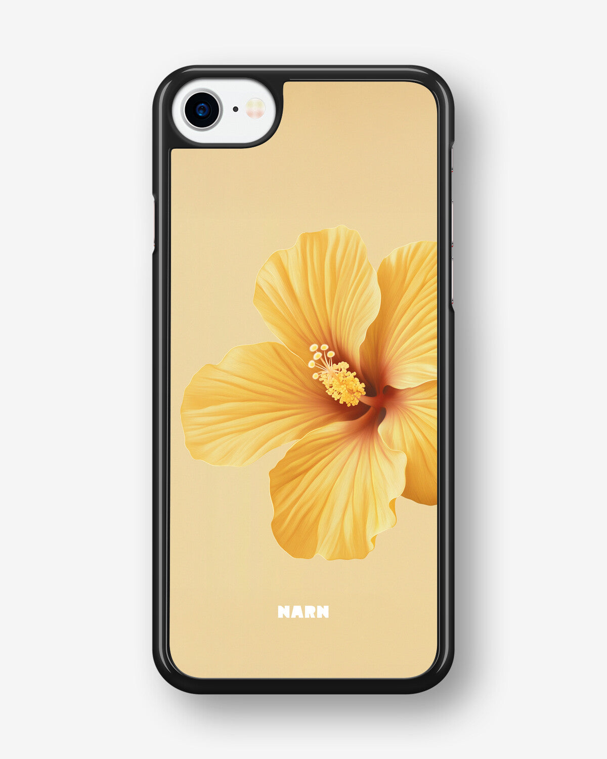 iPhone SE (2020/2022) Hard Case – Golden Harmony - View 1