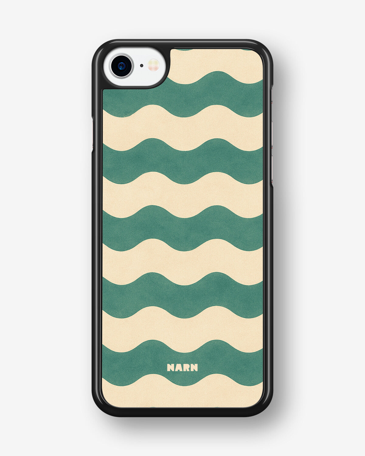 iPhone SE (2020/2022) Hard Case – La Dolce Wave - View 1
