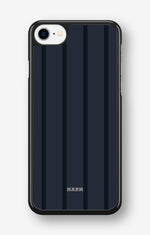 iPhone SE (2020/2022) Hard Case – Navy Dream - View 1