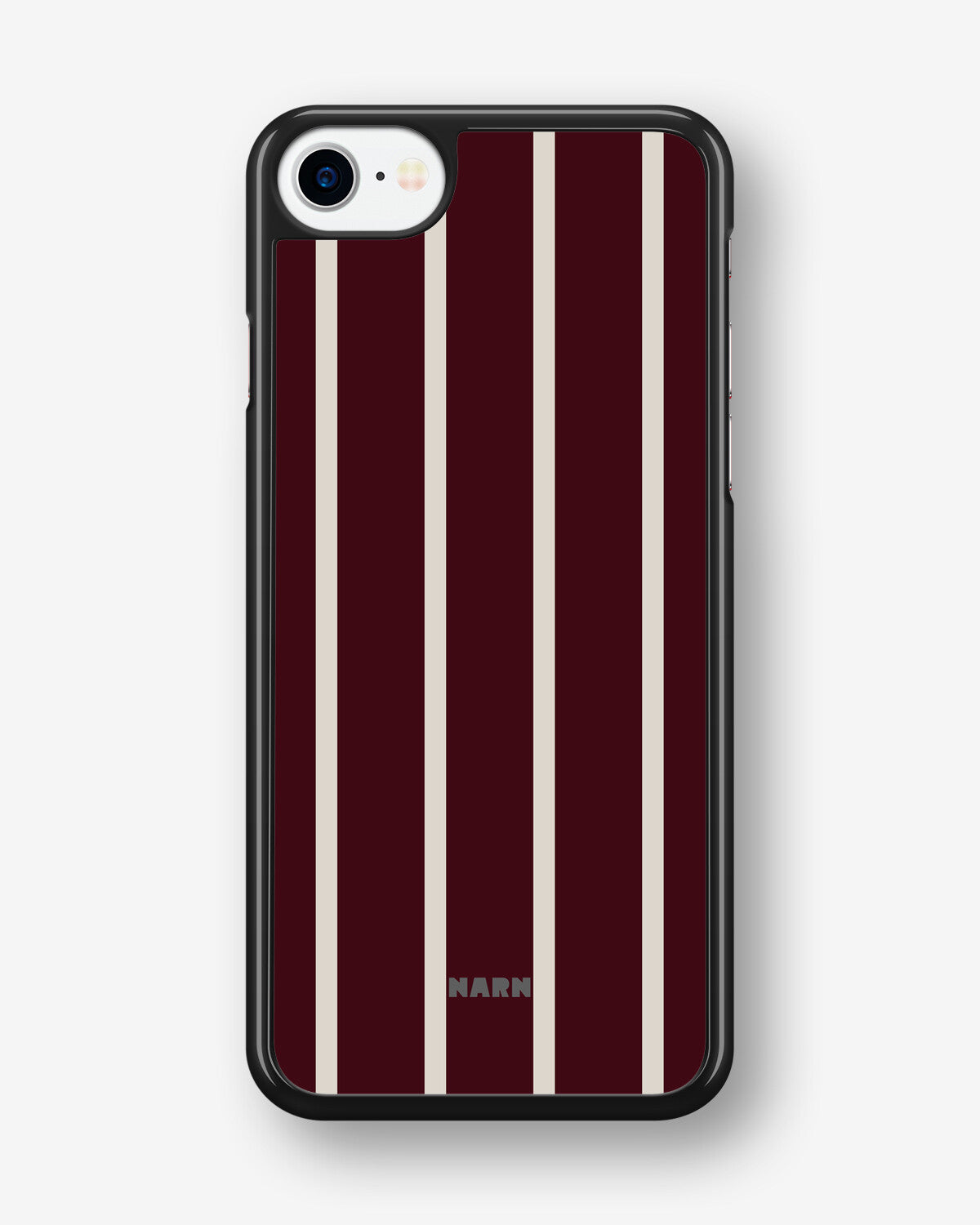 iPhone SE (2020/2022) Hard Case – Rouge - View 1
