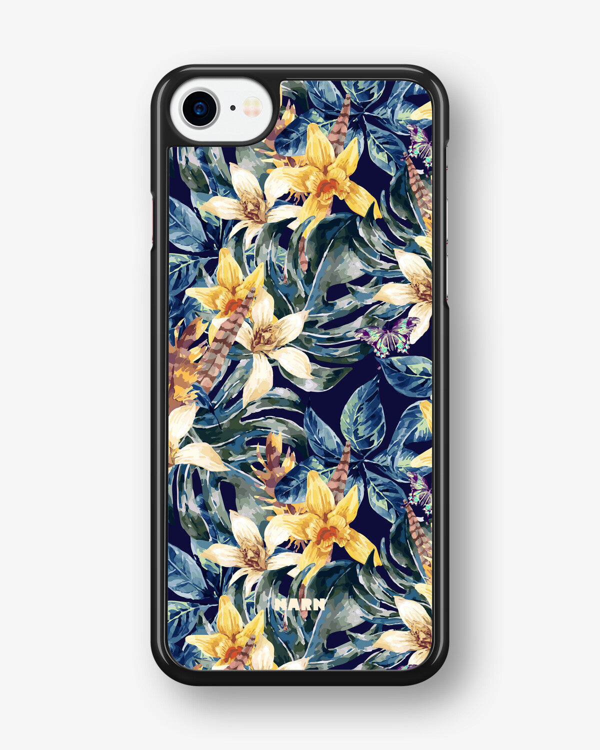 iPhone SE (2020/2022) Hard Case – Lily - View 1