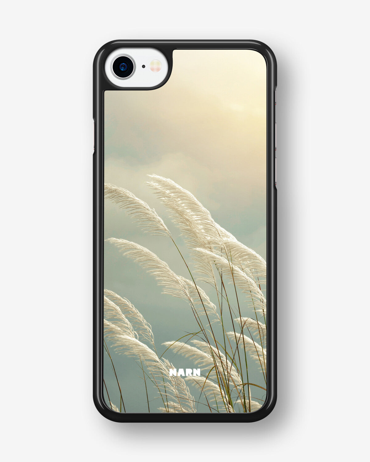 iPhone SE (2020/2022) Hard Case – Windy Pampas - View 1