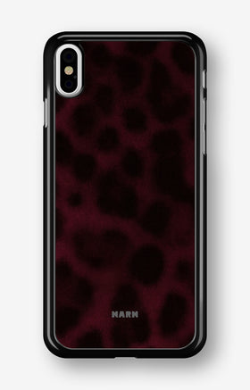 iPhone X/Xs Hard Case – Roar - View 1