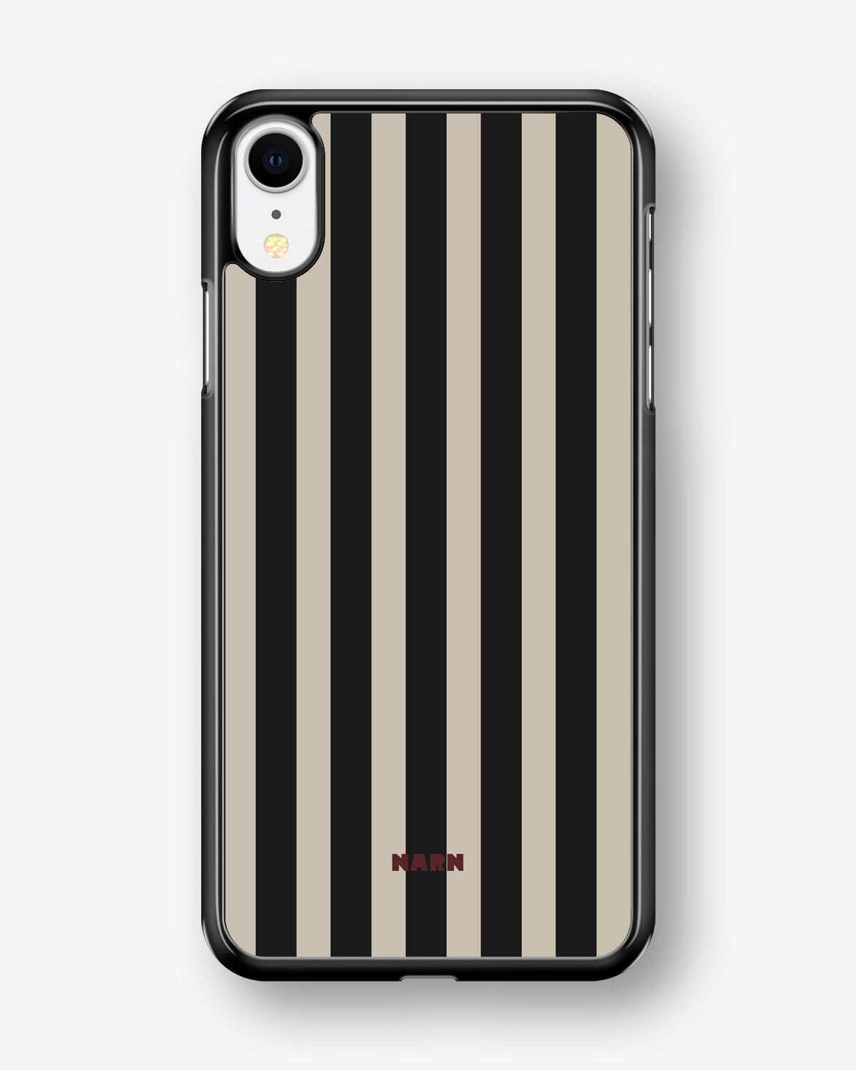 iPhone XR Hard Case – Classique - View 1