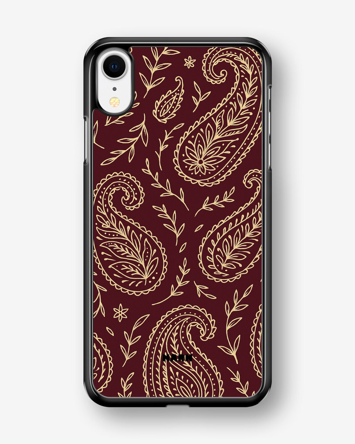 iPhone XR Hard Case – Madame Royale - View 1