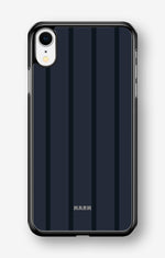 iPhone XR Hard Case – Navy Dream - View 1