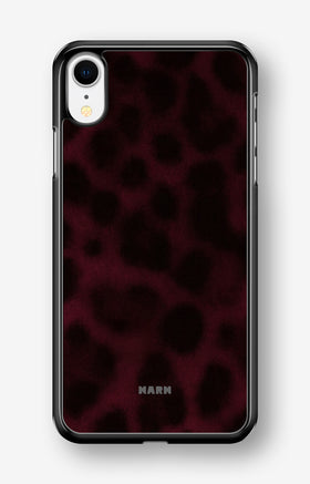 iPhone XR Hard Case – Roar - View 1