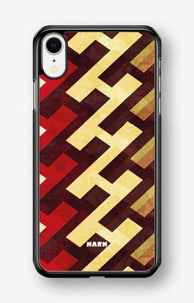 iPhone XR Hard Case – 70s - View 1