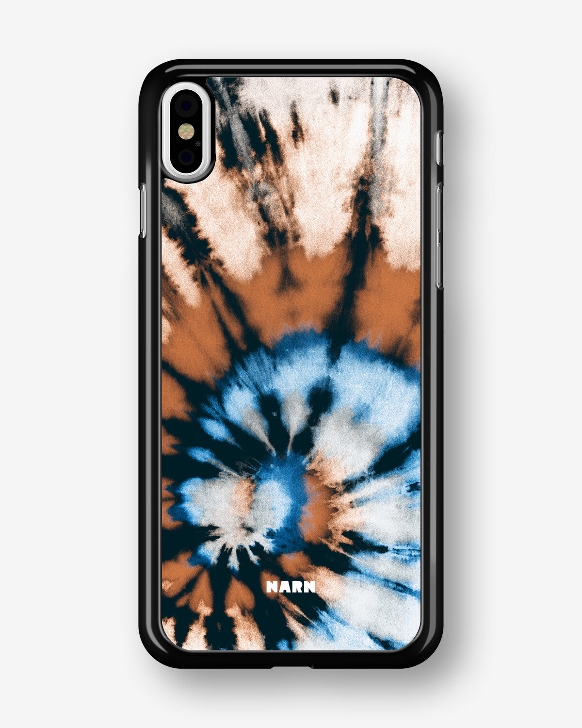 iPhone Xs Max Hard Case – Boho Dream - View 1