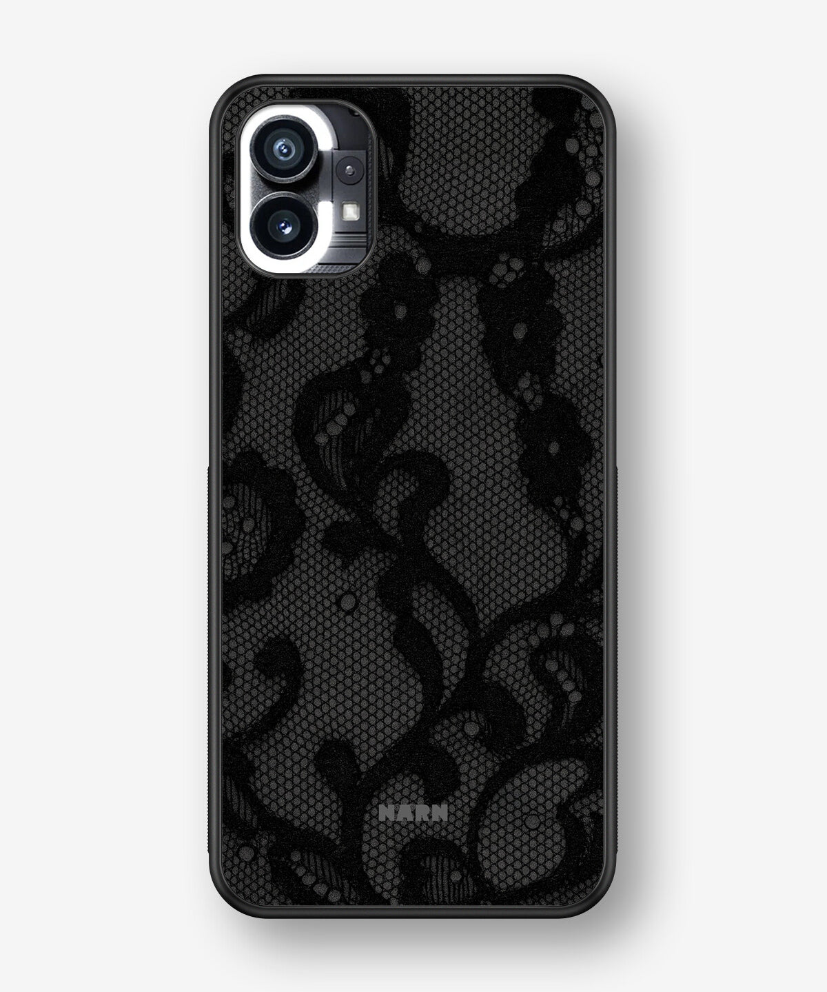 Nothing Phone (1) Hard Case – Lace - View 1