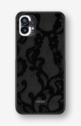 Nothing Phone (1) Hard Case – Lace - View 1