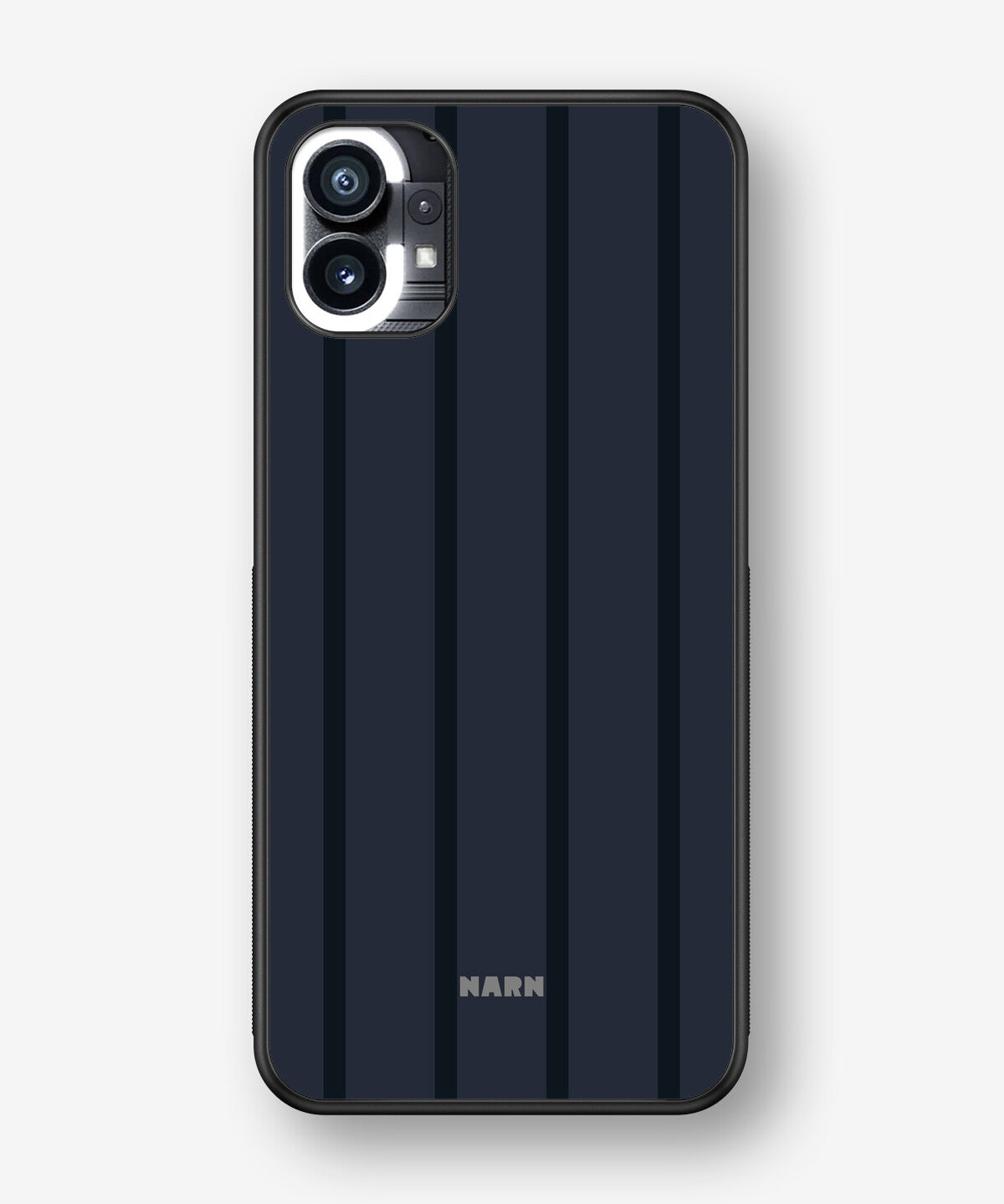 Nothing Phone (1) Hard Case – Navy Dream - View 1