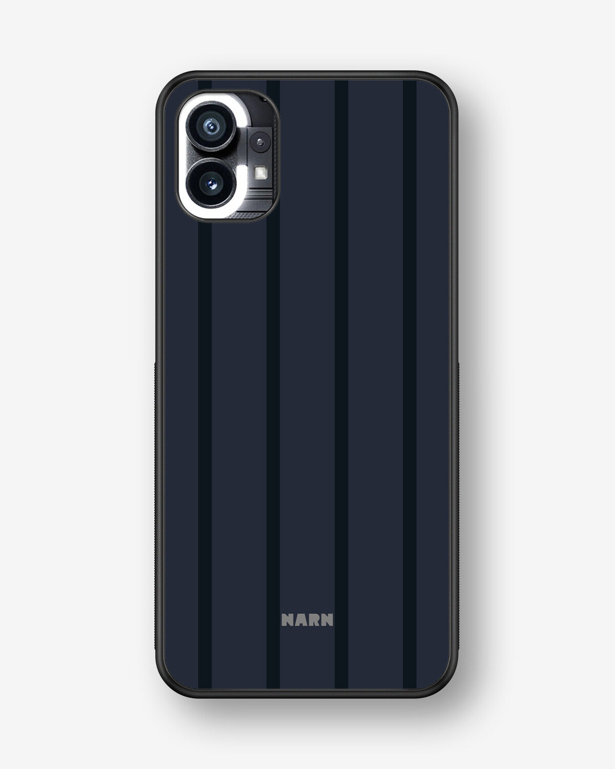 Nothing Phone (1) Hard Case – Navy Dream - View 1