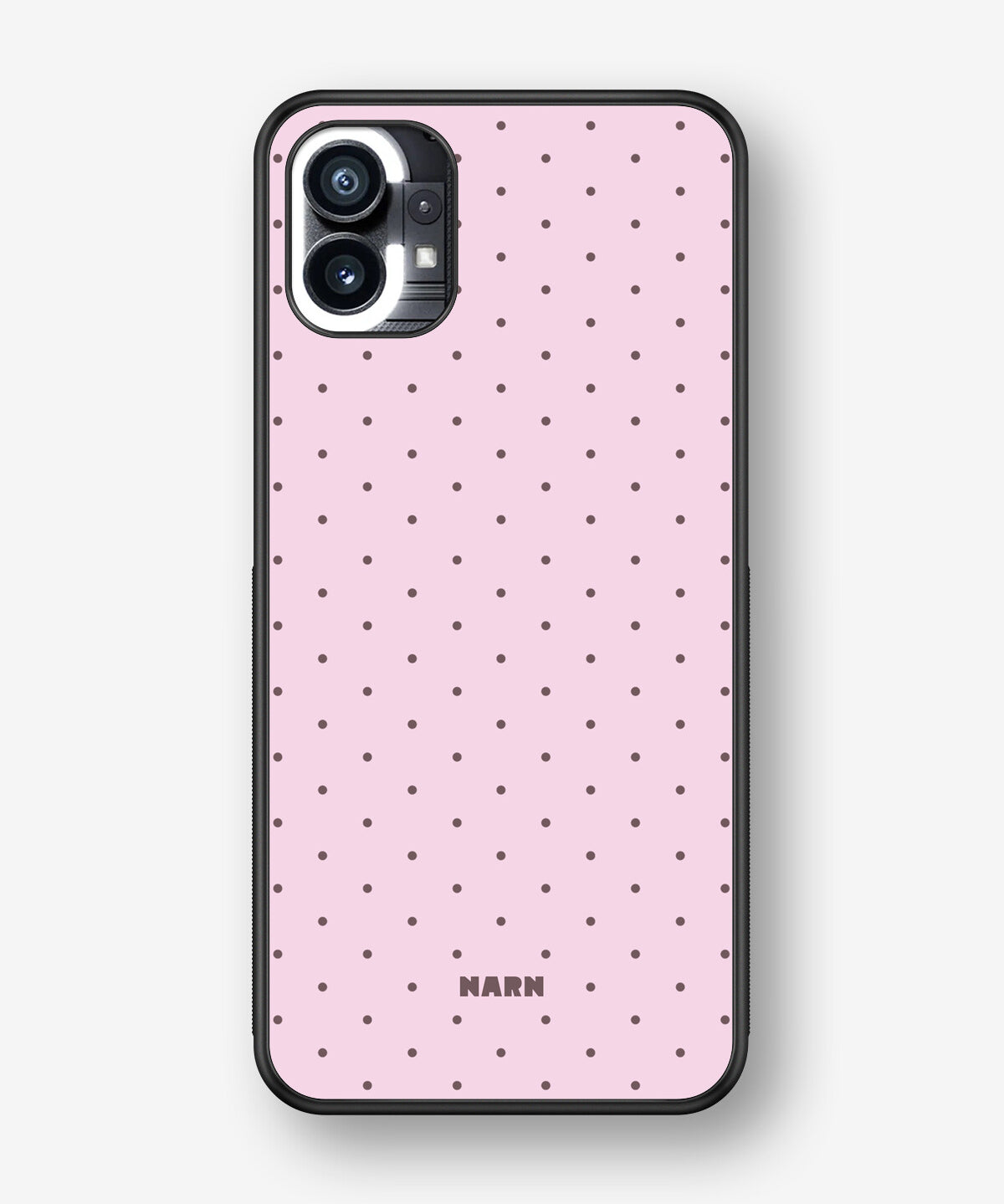 Nothing Phone (1) Hard Case – Notebook - View 1