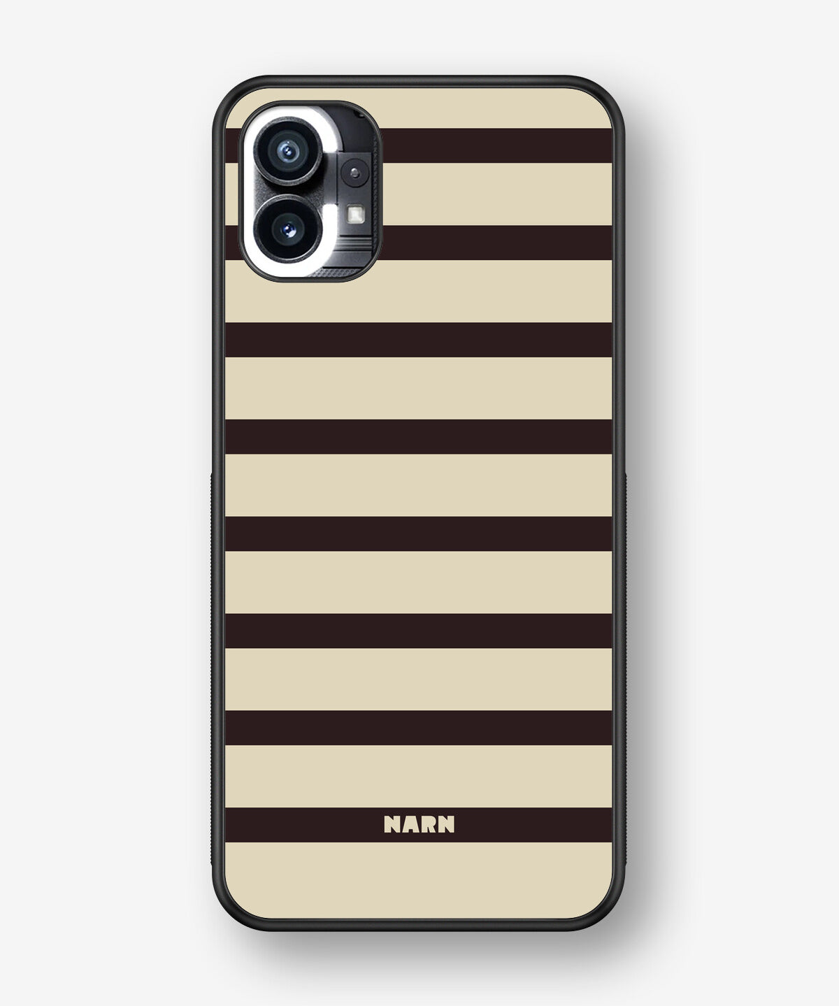 Nothing Phone (1) Hard Case – Obey - View 1