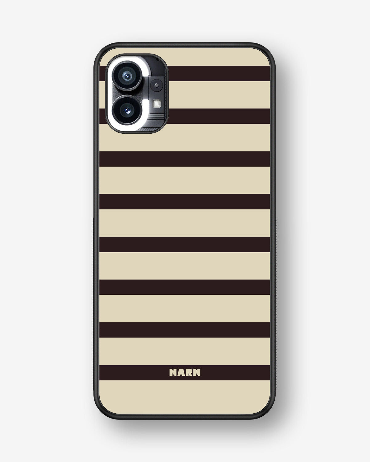 Nothing Phone (1) Hard Case – Obey - View 1